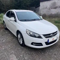 خودرو جک j5|خودرو سواری و وانت|بندر انزلی, اطبا|دیوار