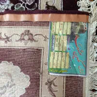 فرش مشهد|فرش|بروجرد, |دیوار