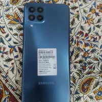 سامسونگ m33 5G