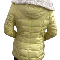 لباس و کاپشن