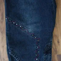 شلوار لی سایز38|لباس|تبریز, |دیوار