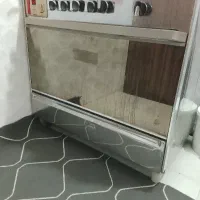 اجاق گاز فردار سینجر