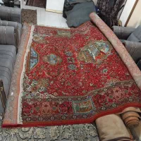 فرش ۱۲ و ۹ و ۶ متری کارکرده