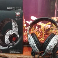 هدست گیمینگ (هدفون)