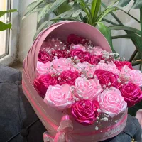 گل دائم|گل مصنوعی|بندر ماهشهر, |دیوار