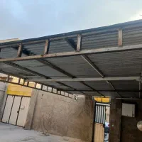 جوشکاری سیار ...|خدمات پیشه و مهارت|ملایر, |دیوار