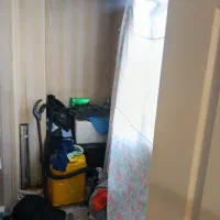 ۹۰ متر سنددار روبه آفتاب شهرک پردیسان گلشهر|فروش آپارتمان|کرج, شهرک پردیسان|دیوار