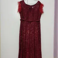 لباس مجلسی|لباس|خاوران, |دیوار