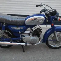یاماها yb 125