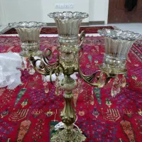شمعدانی