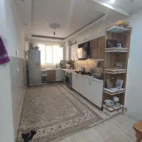 107 متر 2 خواب تک واحدی در لوکیشن طبرسی شمالی 14|فروش آپارتمان|مشهد, نظام دوست|دیوار