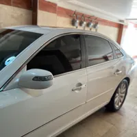 هیوندای آزرا گرنجور 3300cc، مدل ۲۰۱۰|خودرو سواری و وانت|تهران, شهرک راه‌آهن|دیوار
