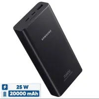 پاور بانک های اورجینال و فست سامسونگ و شیائومی