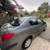 پژو206Sdمدل86تیپ5