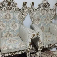 مبل نونو|مبلمان خانگی و میز عسلی|زابل, |دیوار