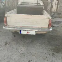 وانت مدل ۹۰|خودرو سواری و وانت|نظرآباد, نظرآباد|دیوار