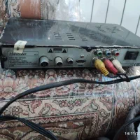 تلویزیون 21اینچ دوو|تلویزیون و پروژکتور|تهران, بروجردی|دیوار