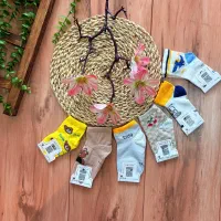 جوراب بچگانه فقط ۳۵ هزار تومان