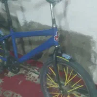 دوچرخه ۲۰