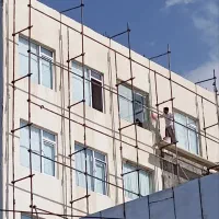 سیمانکاری آستر ورویه|خدمات پیشه و مهارت|سقز, |دیوار