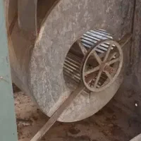 بدنه کولر آبی ۶ هزار