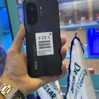 گوشی پوکو x7pro درحد