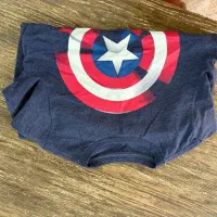 تی شرت پسرانه طرح مارول|کفش و لباس بچه|مشهد, سجاد شهر|دیوار