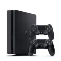 Ps4 slim