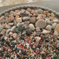 سنگ تزیینی|صنایع دستی و سایر لوازم تزئینی|پرند, فاز ۵|دیوار