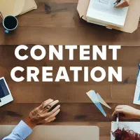 تولید محتوای ویدیویی/برندسازی