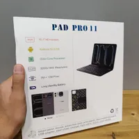 تبلت آکبند pad 11 pro oled ایکس پرایم فول پک|تبلت|تهران, نارمک|دیوار