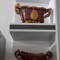 یک عدد کناره کابینت سالم وتمیز و شیک