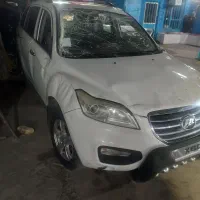 ایککس ۶۰ مدل ۹۴|خودرو سواری و وانت|مشهد, کوی المهدی|دیوار