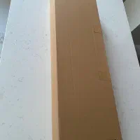 دو عدد شلف نو|کتابخانه، شلف، قفسه‌های دیواری|تهران, مرزداران|دیوار