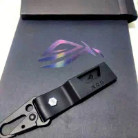 Asus ROG STRIX 12900h 3070ti گیمینگ 8گیگ گرافیک|رایانه همراه|تهران, میدان ولیعصر|دیوار