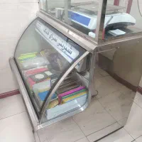 یخچال و ویترین|فروشگاه و مغازه|قرچک, باقرآباد|دیوار