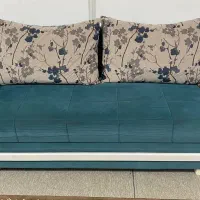 مبل و میز عسلی