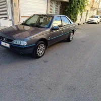 پژوSLXبسیارسالم مدل 95بدون سوختگی سالمTU5|خودرو سواری و وانت|قم, علی آباد|دیوار