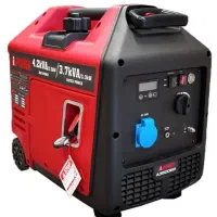 اجاره موتور برق سوپر سایلنت استپ لایز