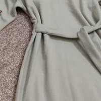 پالتو عبایی (فوتر)|لباس|قم, حاج زینل|دیوار