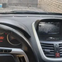 فروش ۲۰۷پانا|خودرو سواری و وانت|خرمدره, |دیوار