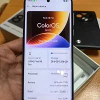اوپو  Oppo find X 8 Pro حافظه 256 رام 12+12