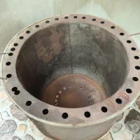 تنوز گازی فروش فوری