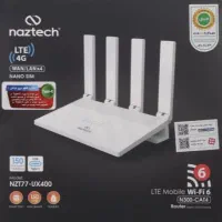 مودم LTE 4G ، فروش / تعویض