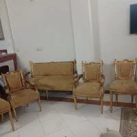 مبل سلطنتی سالم