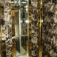 نصب انواع اسانسور هیدرولیک و کششی|خدمات پیشه و مهارت|قزوین, |دیوار