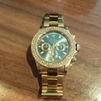 ساعت مچی  رولکس