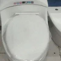 توالت فرنگی