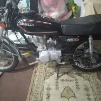 موتورسیکلت مزایده شافت وقلاف دنده های شکسته