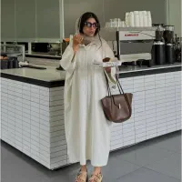 کفتان مصری قواره دار